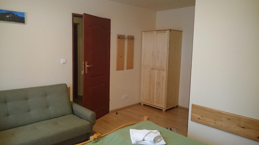 Willa Skorusyna Гличарув Номер фото